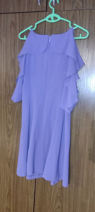 Рокля Lucy Fashion