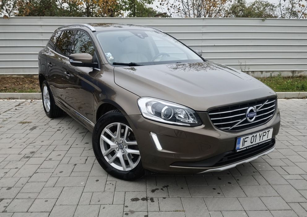 Volvo XC 60