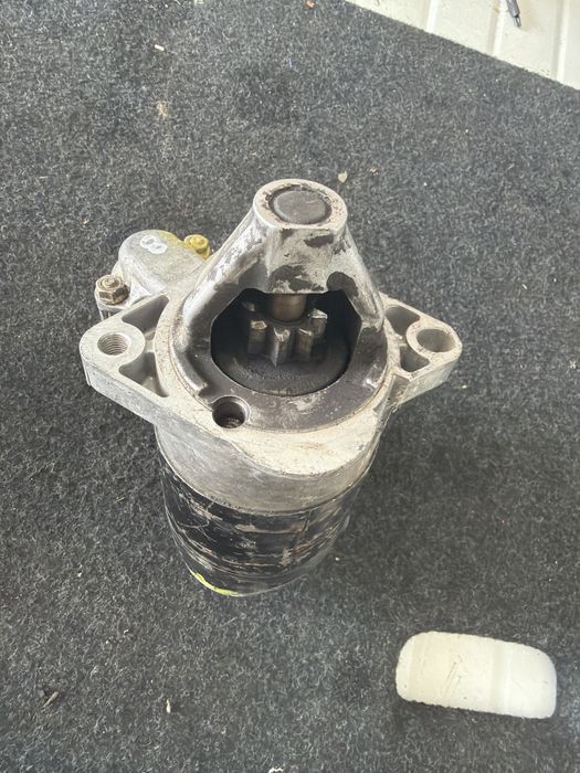Стартер за мазда мх3 Mazda Mx-3 1.6 16V