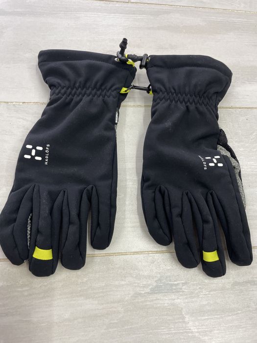 Manusi Haglofs Windstopper marimea 10