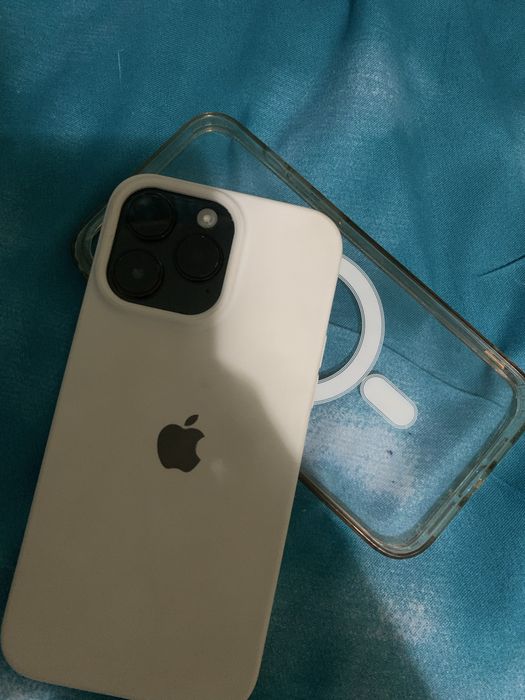 Iphone 14pro max 256gb