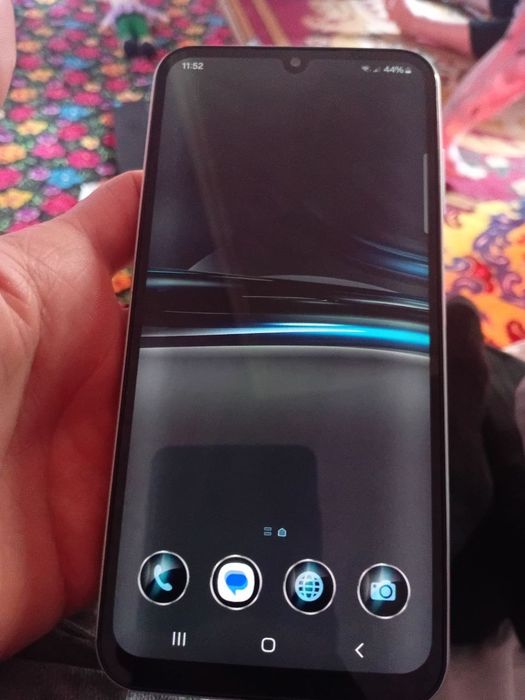 Gelexsi Samsung A 25