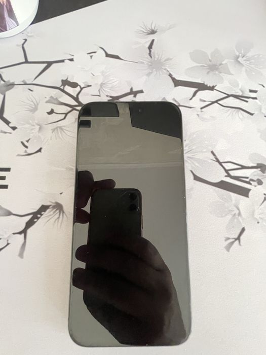 Iphone 15 pro max 88%