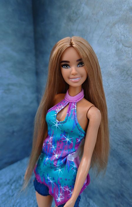 Кукла барби оригинал