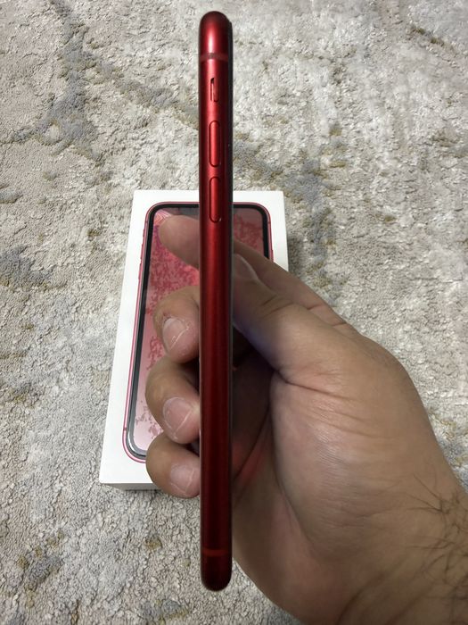 Продам iPhone XR 128гб