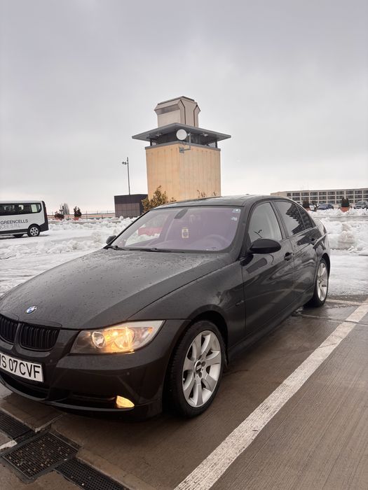 Se vinde BMW seria 3 e90