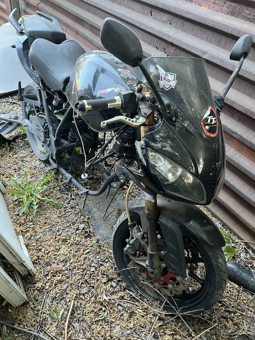 Продам Дукасу  250