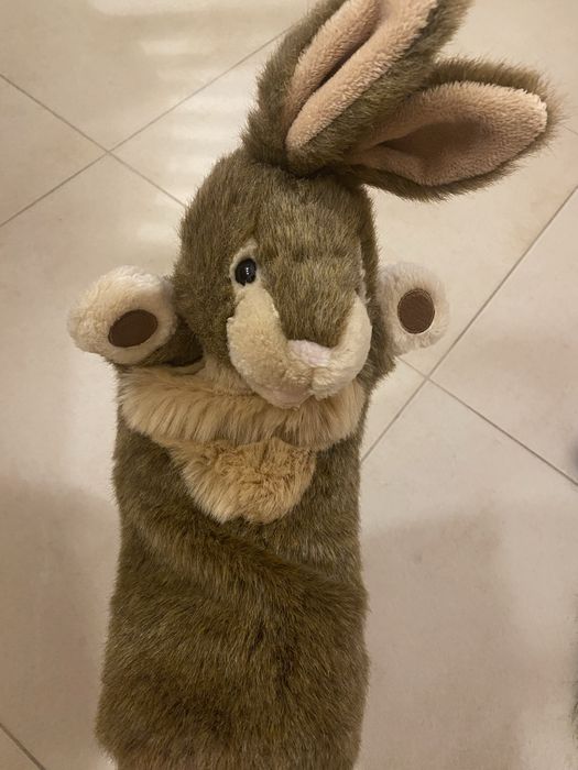 2 Кукли за куклен театър