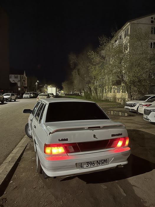 Таза қазақ 2115 сатылады