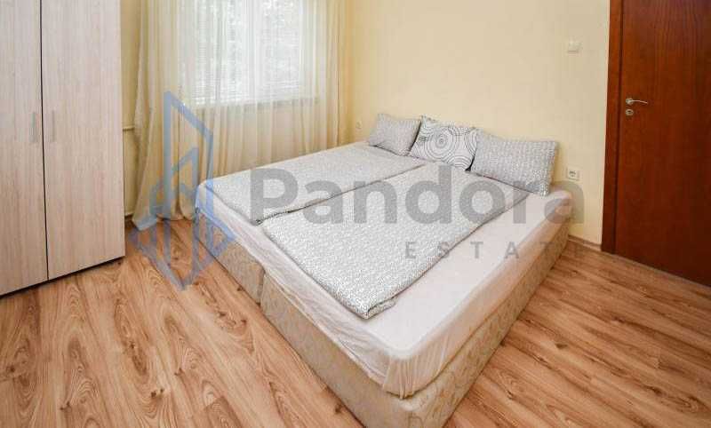 Дава се под наем Тристаен апартамент в София, Симеоново - 110 кв.м за 550 € - Снимка #8