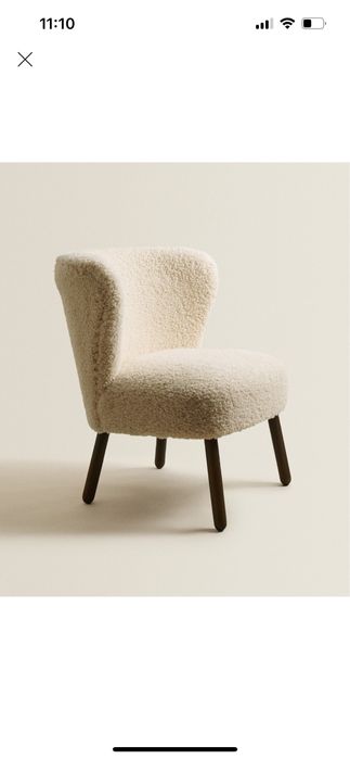 Мягкая мебель кресло