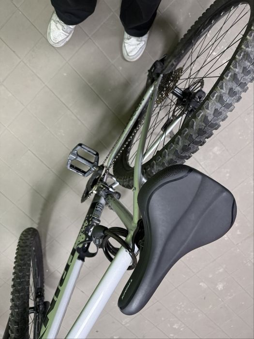 Велик Trinx m1000
