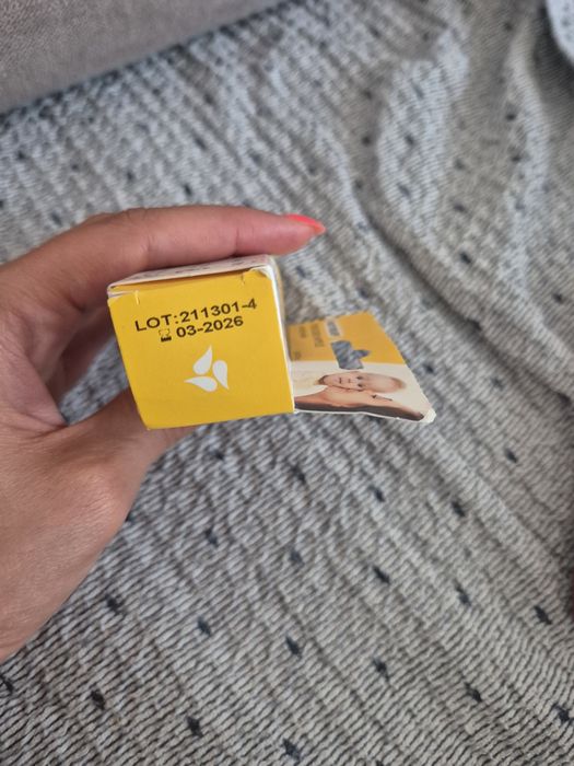 Medela Крем за зърна 7г