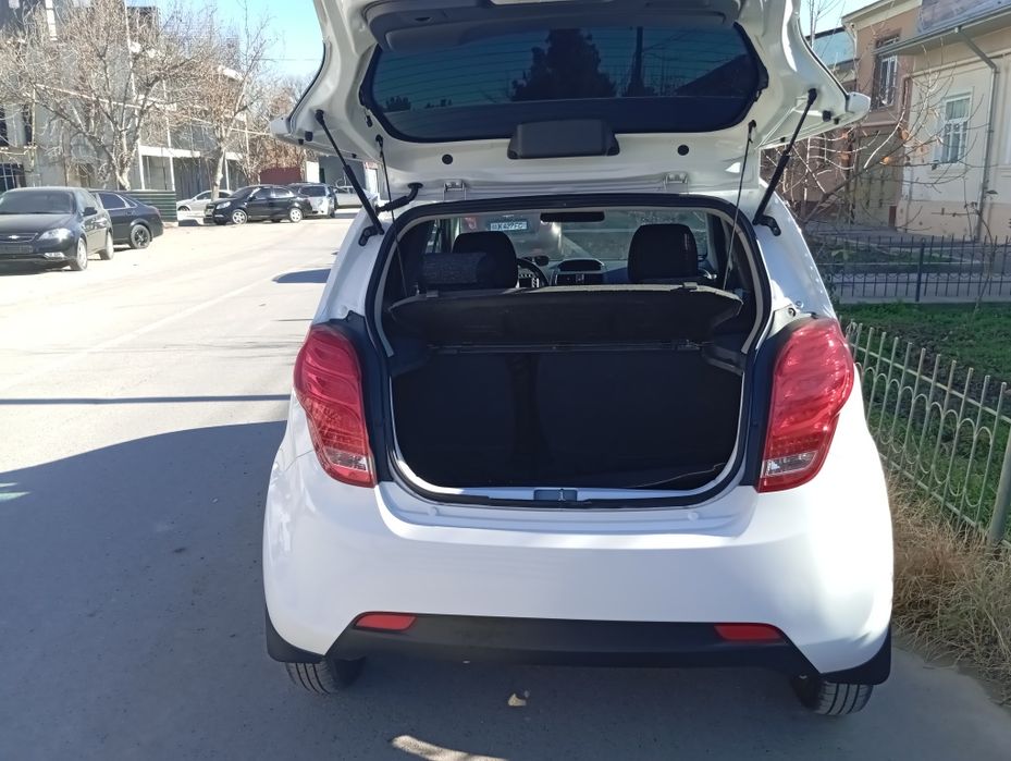 Spark avtomat karobka