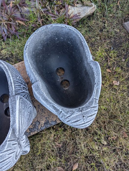 Продам вазон для цветов.