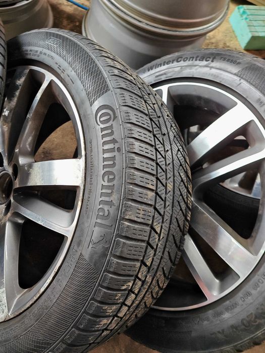 Джанти 20 цола Audi Q7 , VW Tuareg