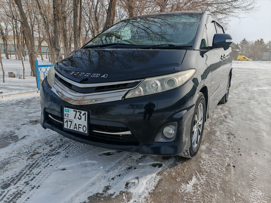 Минивен такси услуги