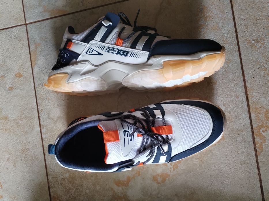 Sneakers bărbați DS