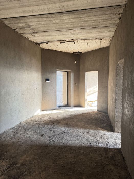 3-mikrarayon 97 kv 5-etaj yangi dom