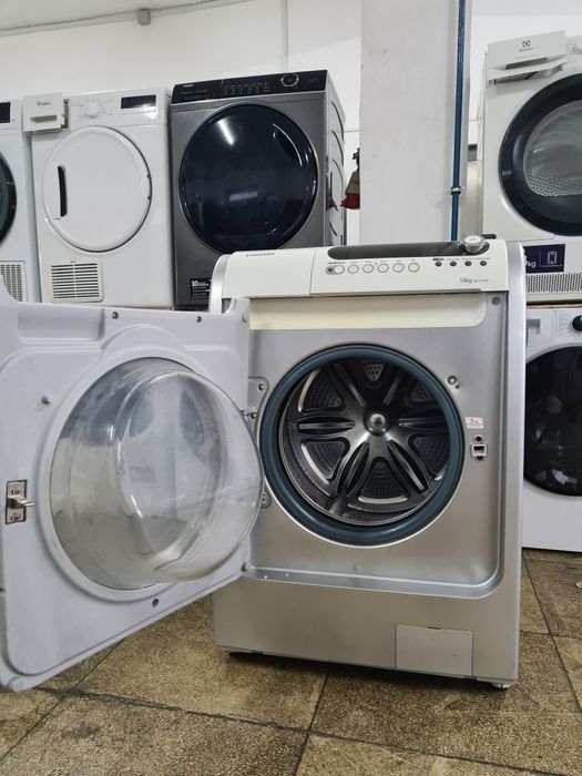 Masină de Spălat lndustrială  A+++