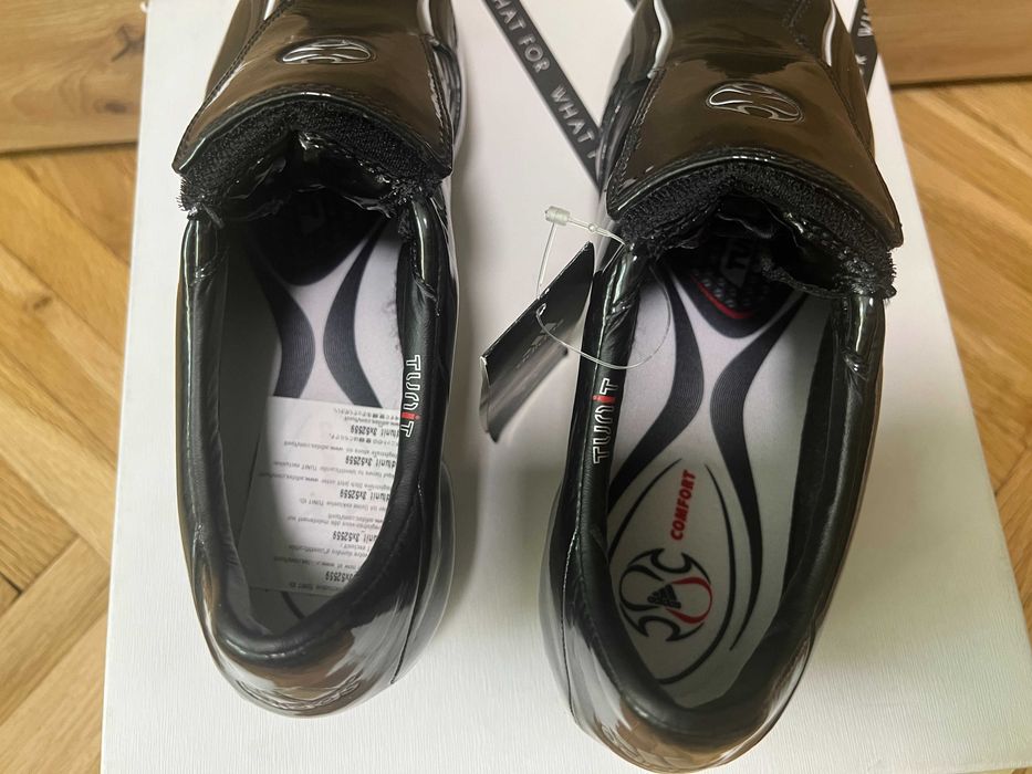 adidas +F50.6 TUNIT бутонки ,калеври ,футболни обувки номер 40,5