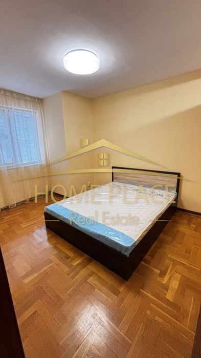 Дава се под наем Двустаен апартамент в Варна, Цветен квартал - 50 кв.м за 348.84 € - Снимка #3