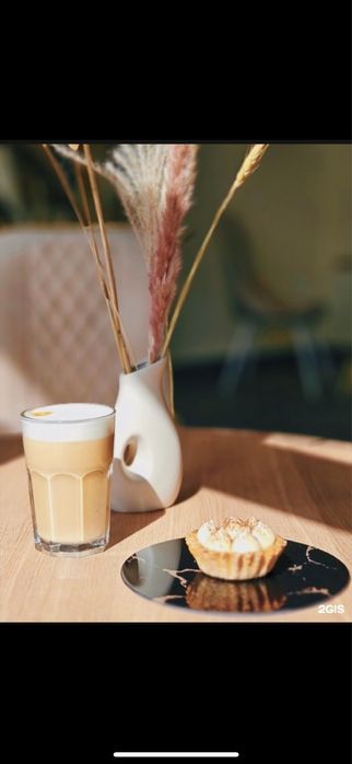 Кофейня сатылады