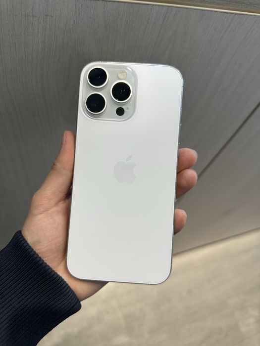 Iphone 16 Pro Max 256