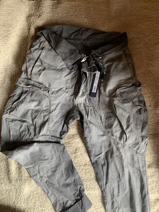 Pantaloni HIGH Everyday Conture