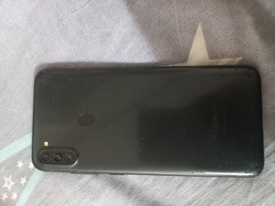 Самсунг жи1 и Самсунг а 11