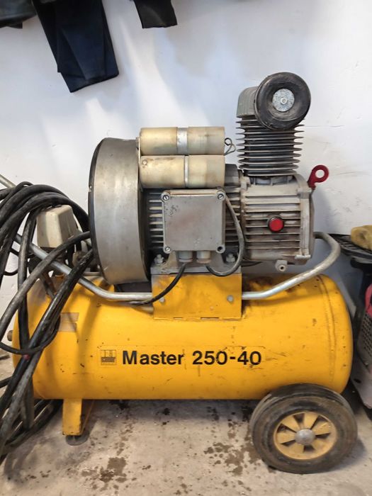 Компресор 50 литра