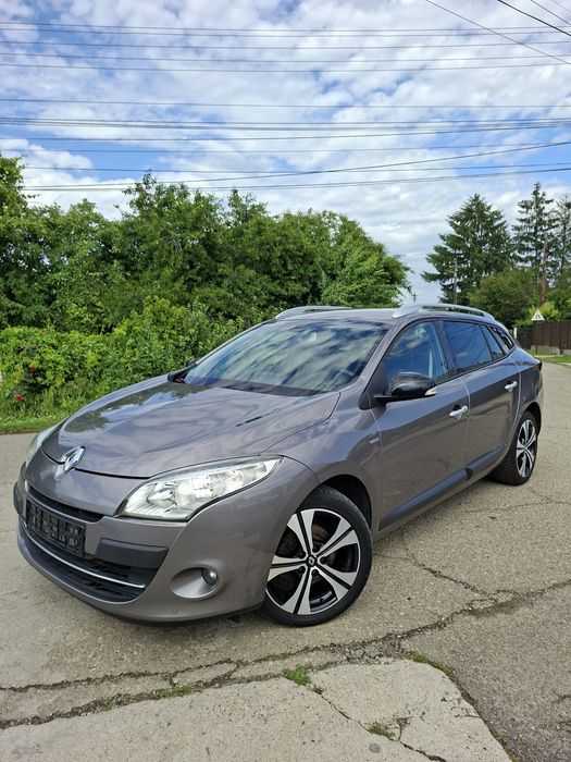 Renault Megane  1.9  dci