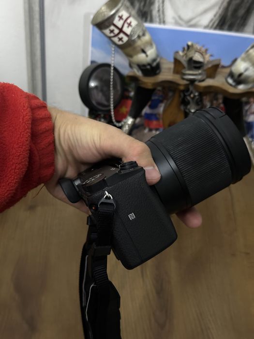 Продам Sony A6300 тушку(body)