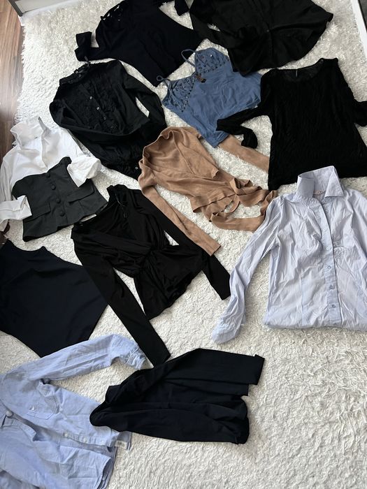 Рокли Zara XS -S размер