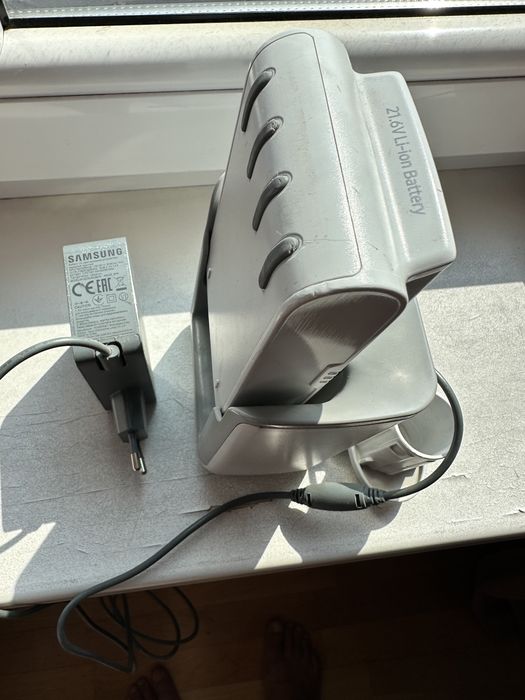 Samsung jet 70 аккумулятор