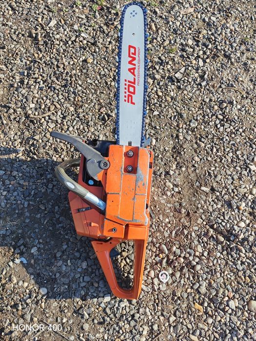 Husqvarna 262xp originală