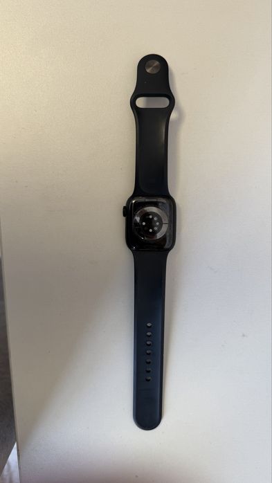 Apple watch 7(идеальное состояние)