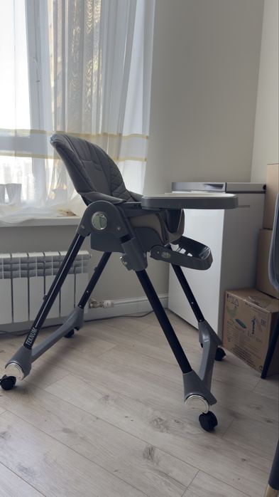 Стульчик для кормления для детей