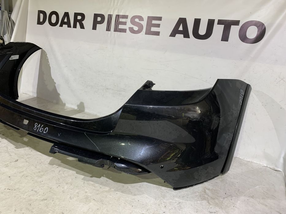 Bara spate Porsche Taycan, 2020, 2021, 2022, 2023, 2024, cod origine OE 9J0807421E.