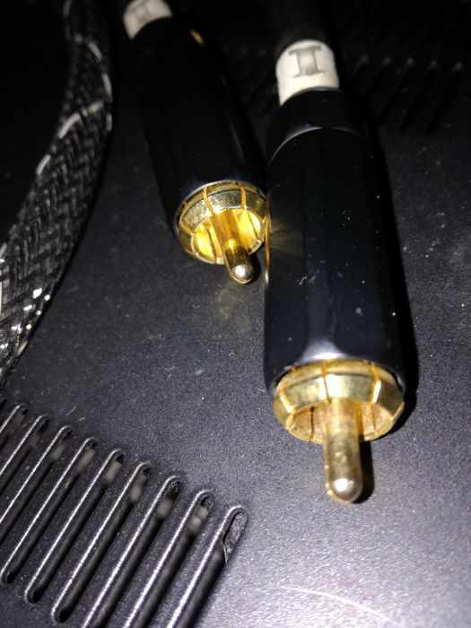 Graham Slee Lautus Cabluri InterConectare InterConnect High-End 150cm