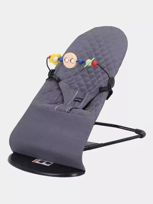 Yangi tugʻilgan chaqaloqlar uchun belanchak, tebranadigan stul, kreslo