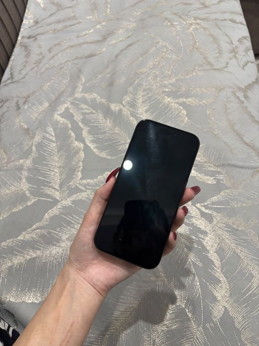 Iphone 15 pro 128GB