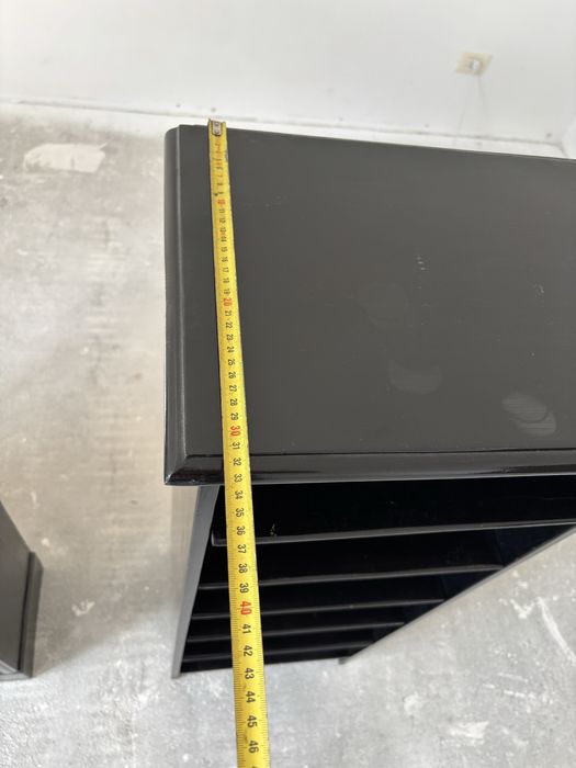 2 Biblioteci lemn masiv