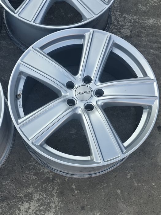 Джанти 19 / 5х112 - VW, Audi, Mercedes, Skoda, Seat и др. 5x112