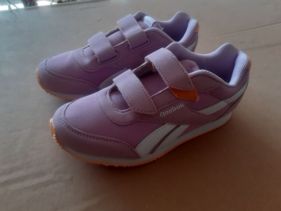 Детски  маратонки Reebok 32.5
