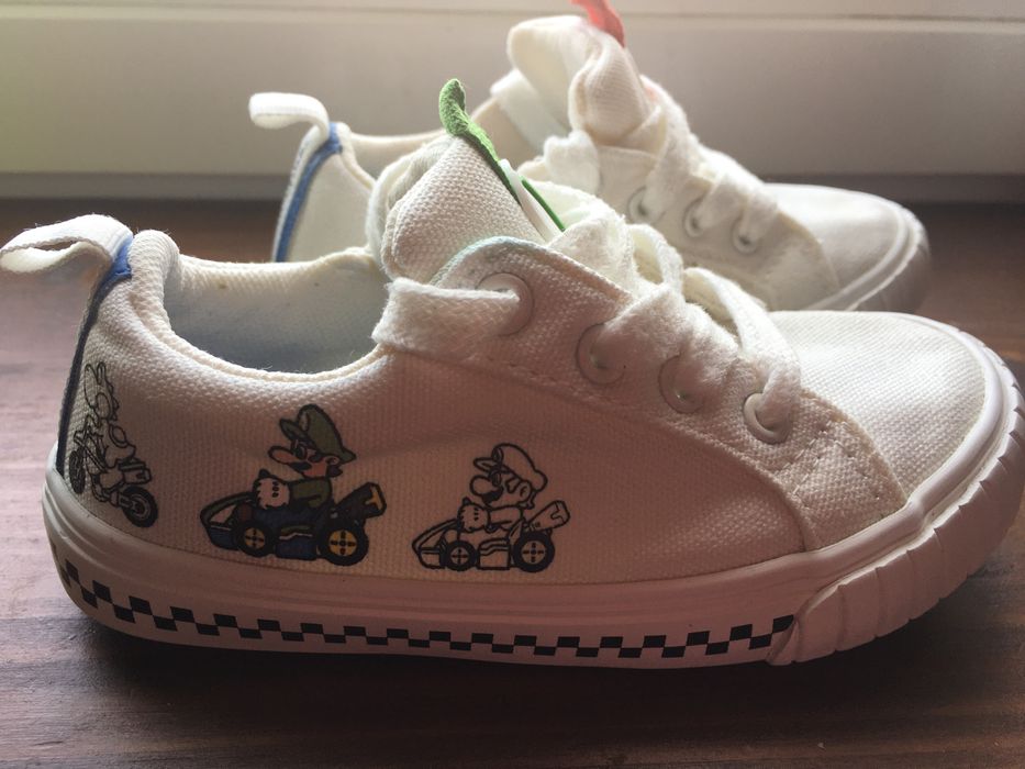 Pantofi copii