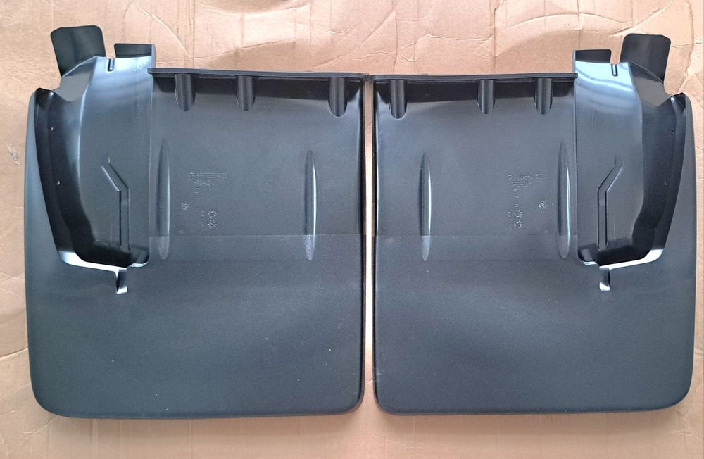 Aparatori Noroi Sprinter 19962025 Preșuri Noroi Crafter Fața Spate NOI