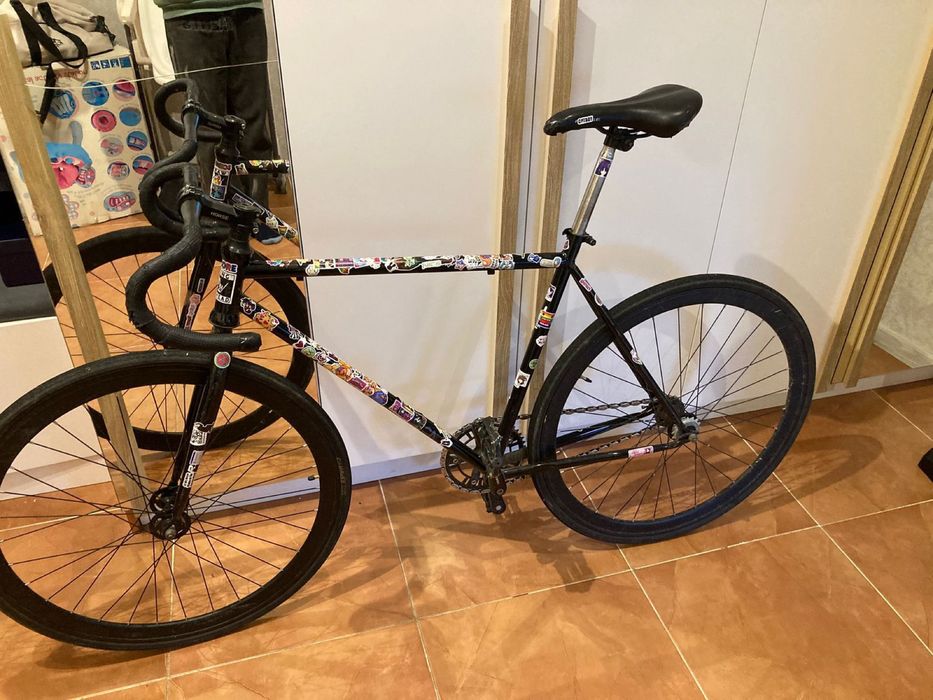 Фреймсет хорс