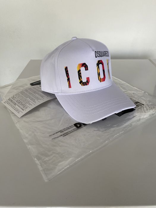 Sapca Dsquared2