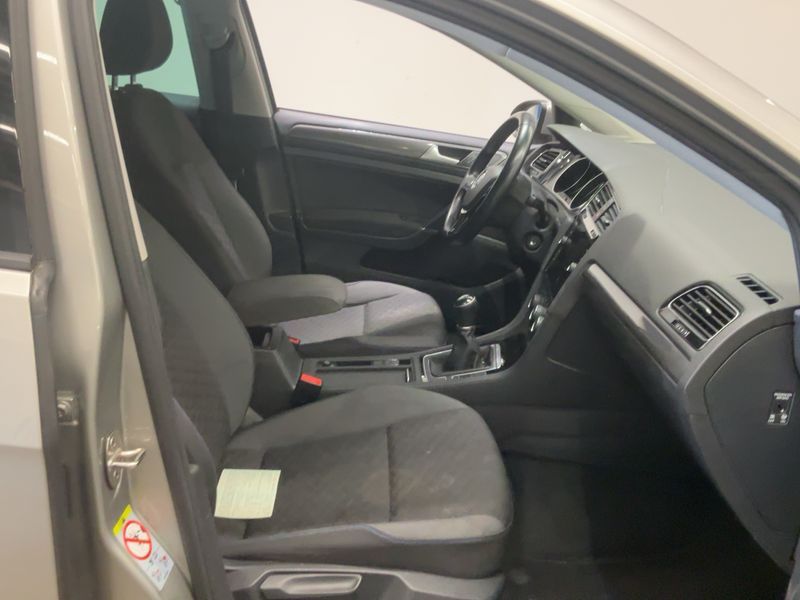 Volkswagen Golf VII 1.6 TDI Join 2019